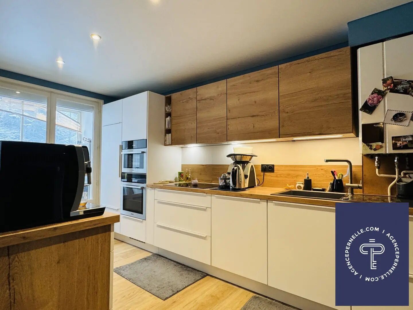 Appartement à vendre, 79m², Maîche