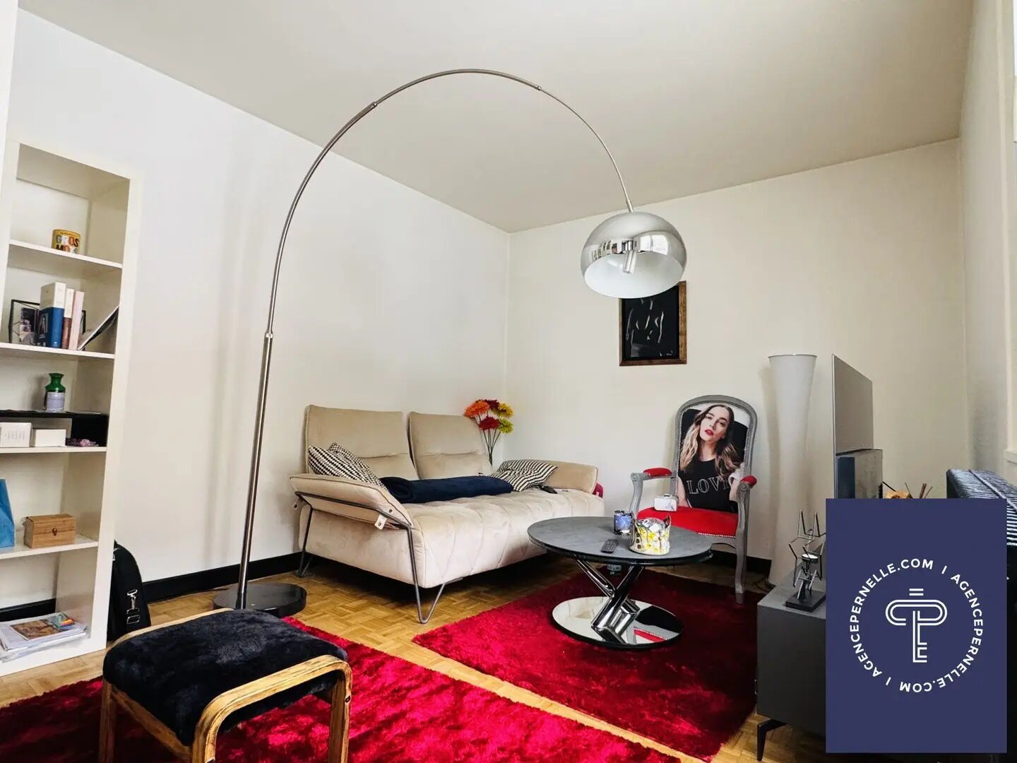 Appartement à vendre, 79m², Maîche