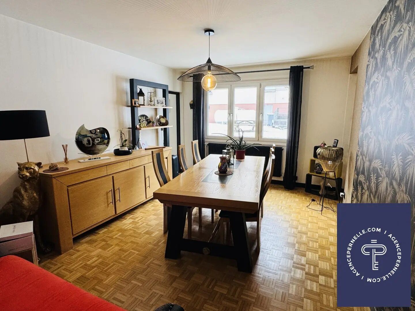 Appartement à vendre, 79m², Maîche