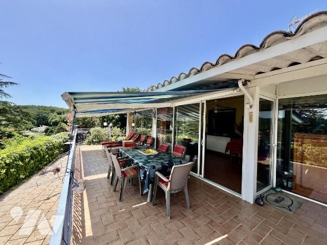 Maison à vendre, 171m², Saint-Paulet-de-Caisson