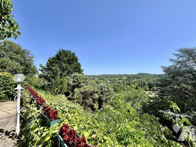 Maison à vendre, 171m², Saint-Paulet-de-Caisson