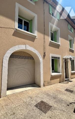Maison à vendre, 174m², Saint-Just-d'Ardèche