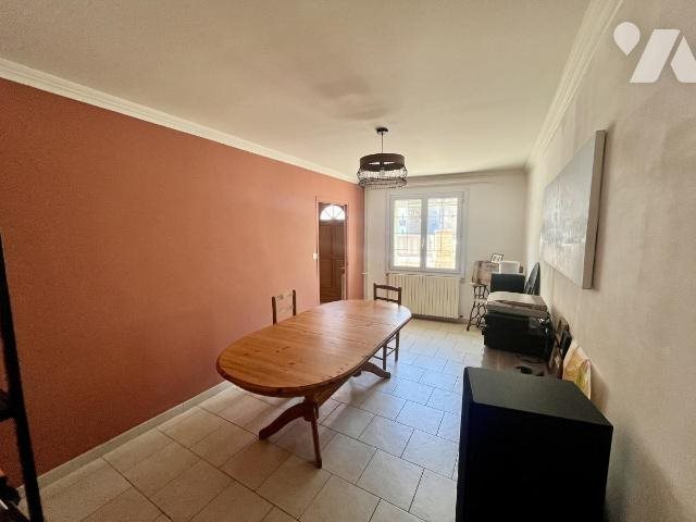 Maison à vendre, 174m², Saint-Just-d'Ardèche