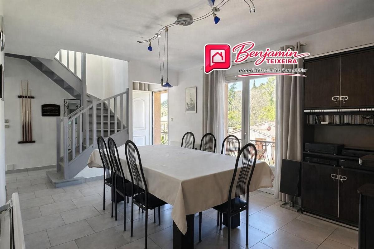 Maison à vendre, 225m², Saint-Raphaël