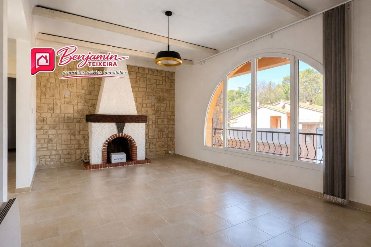 Maison à vendre, 225m², Saint-Raphaël
