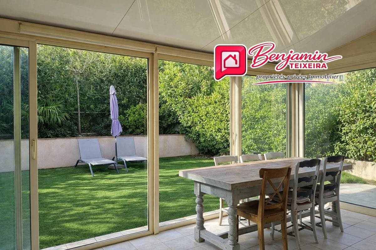 Maison à vendre, 96m², Roquebrune-sur-Argens