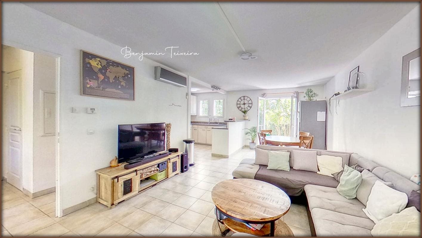 Maison à vendre, 96m², Roquebrune-sur-Argens