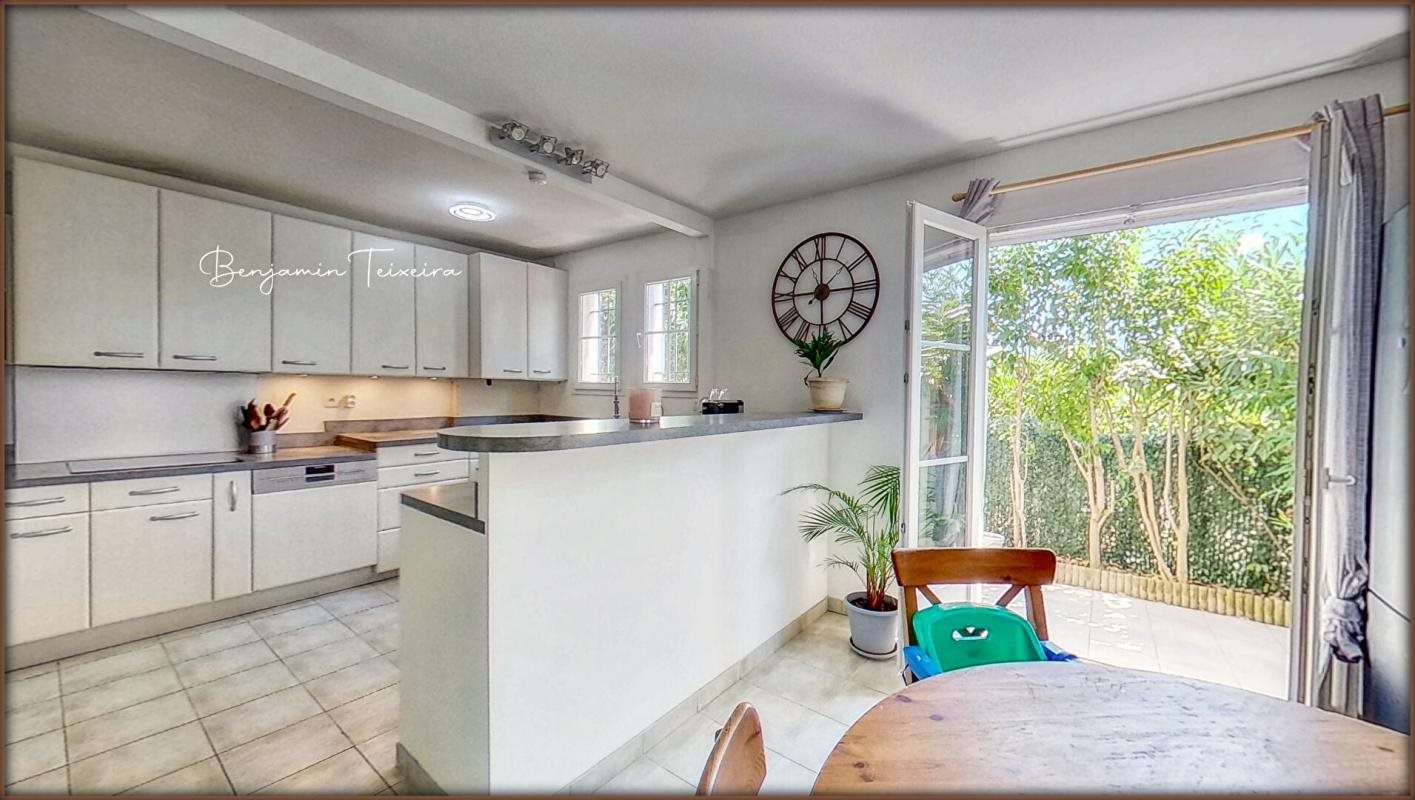 Maison à vendre, 96m², Roquebrune-sur-Argens