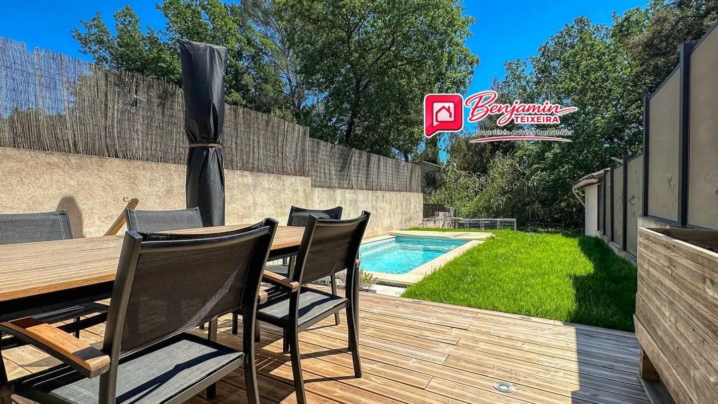 Maison à vendre, 109m², Roquebrune-sur-Argens