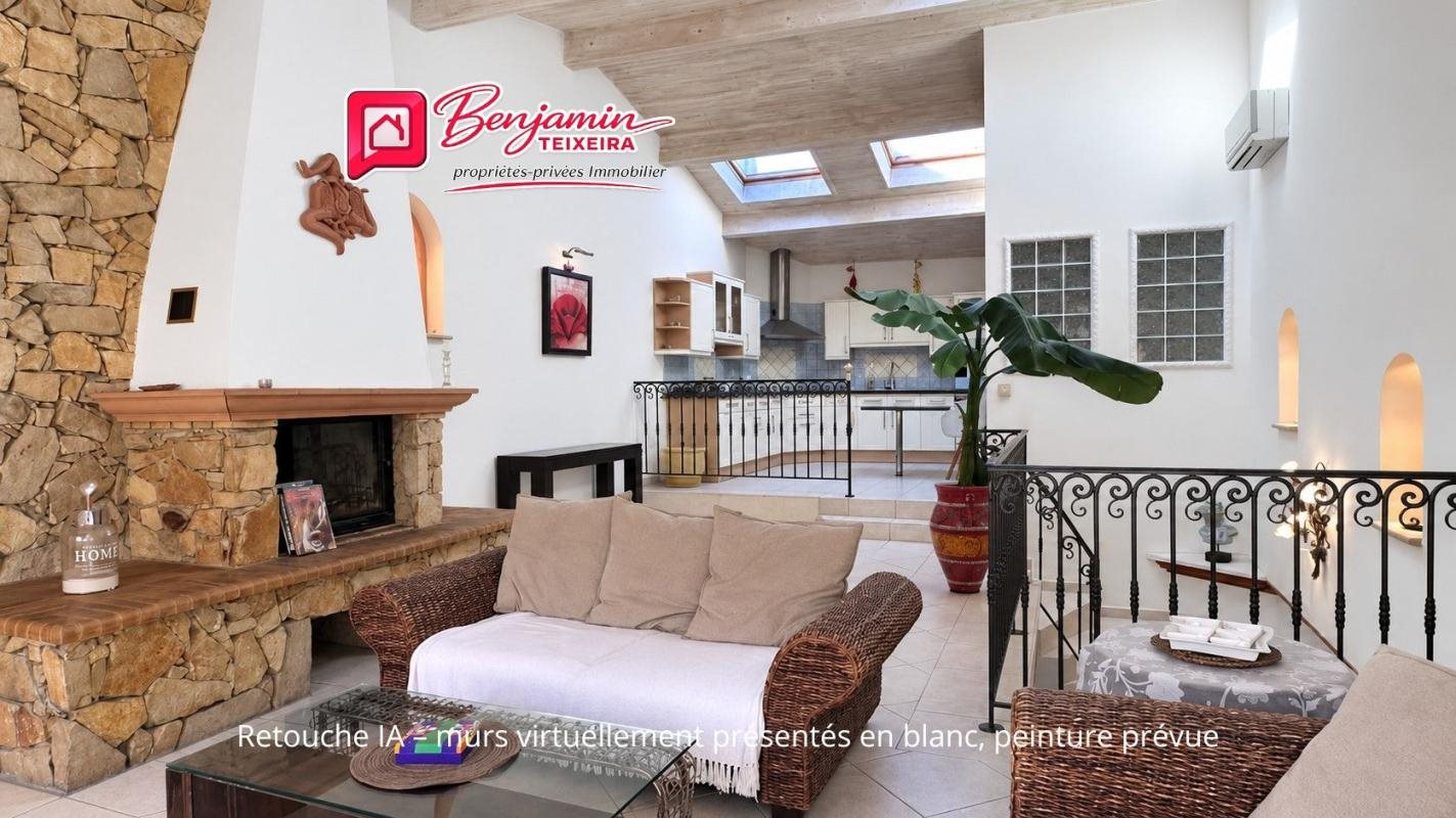 Maison à vendre, 110m², Fréjus