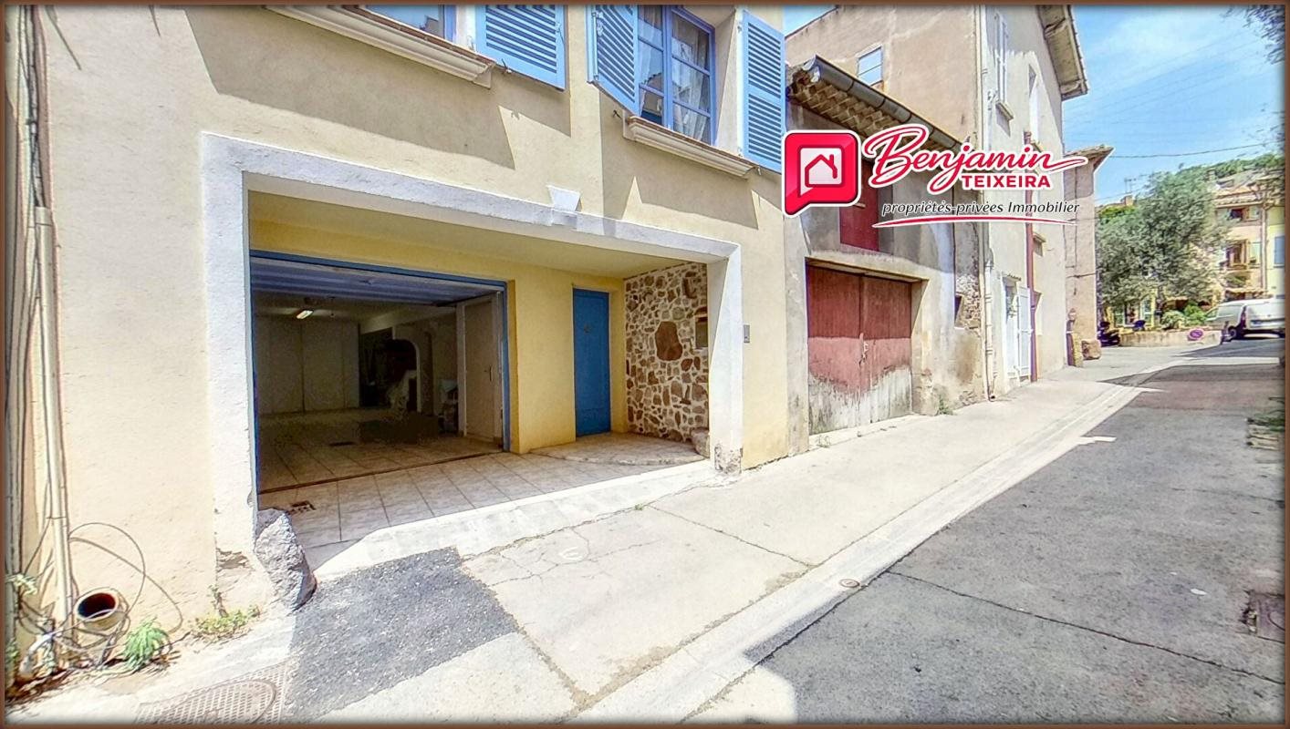 Maison à vendre, 110m², Fréjus