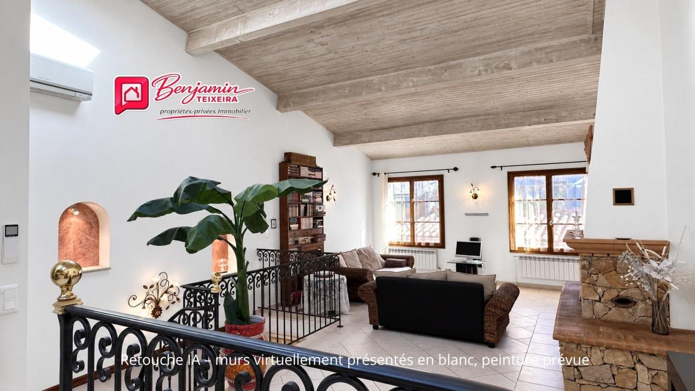 Maison à vendre, 110m², Fréjus