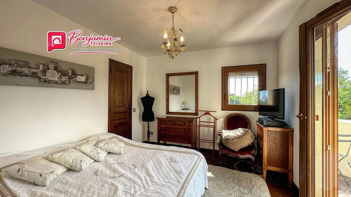 Maison à vendre, 117m², Sainte-Maxime