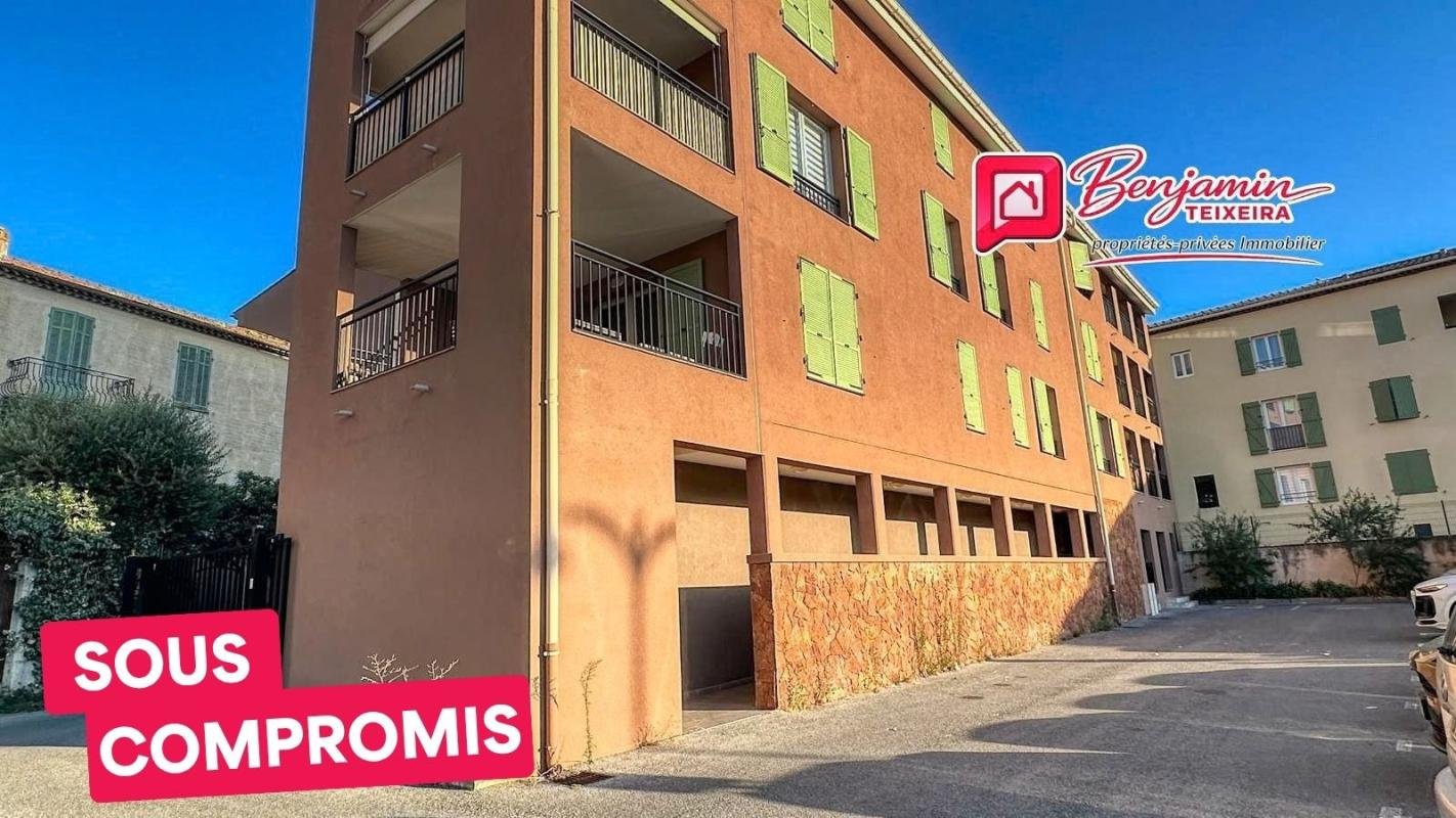Appartement à vendre, 69m², Roquebrune-sur-Argens