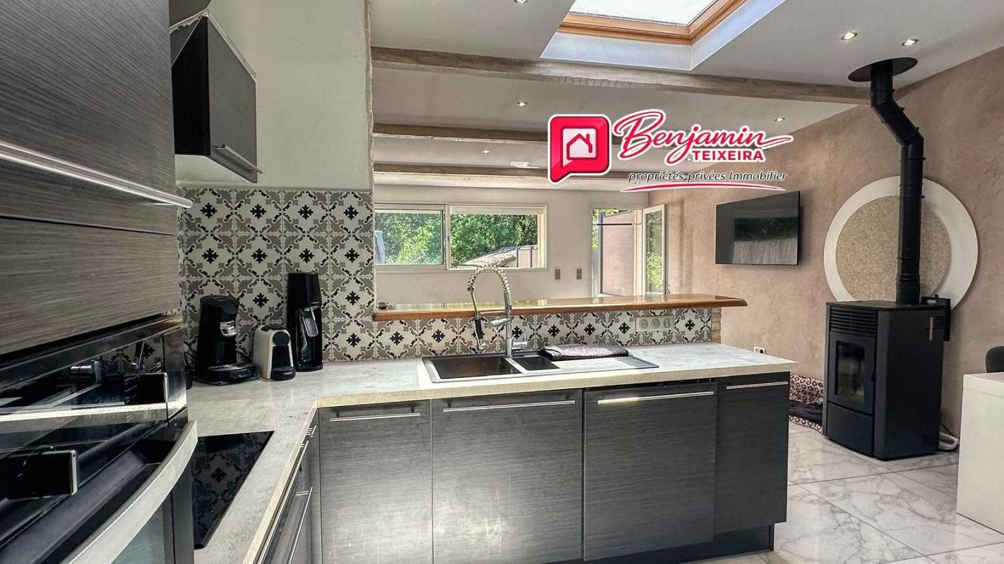 Maison à vendre, 109m², Roquebrune-sur-Argens
