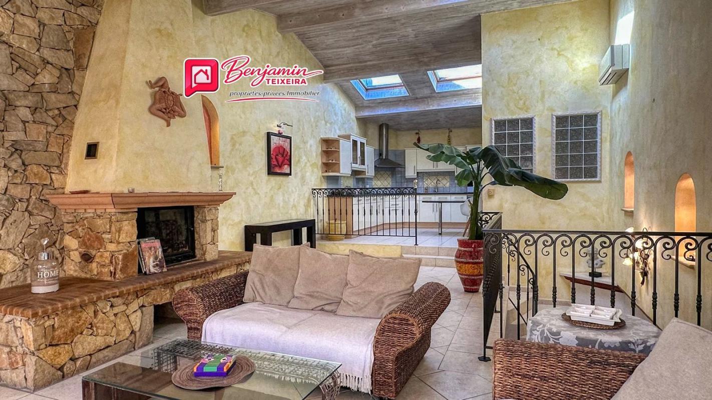 Maison à vendre, 110m², Fréjus