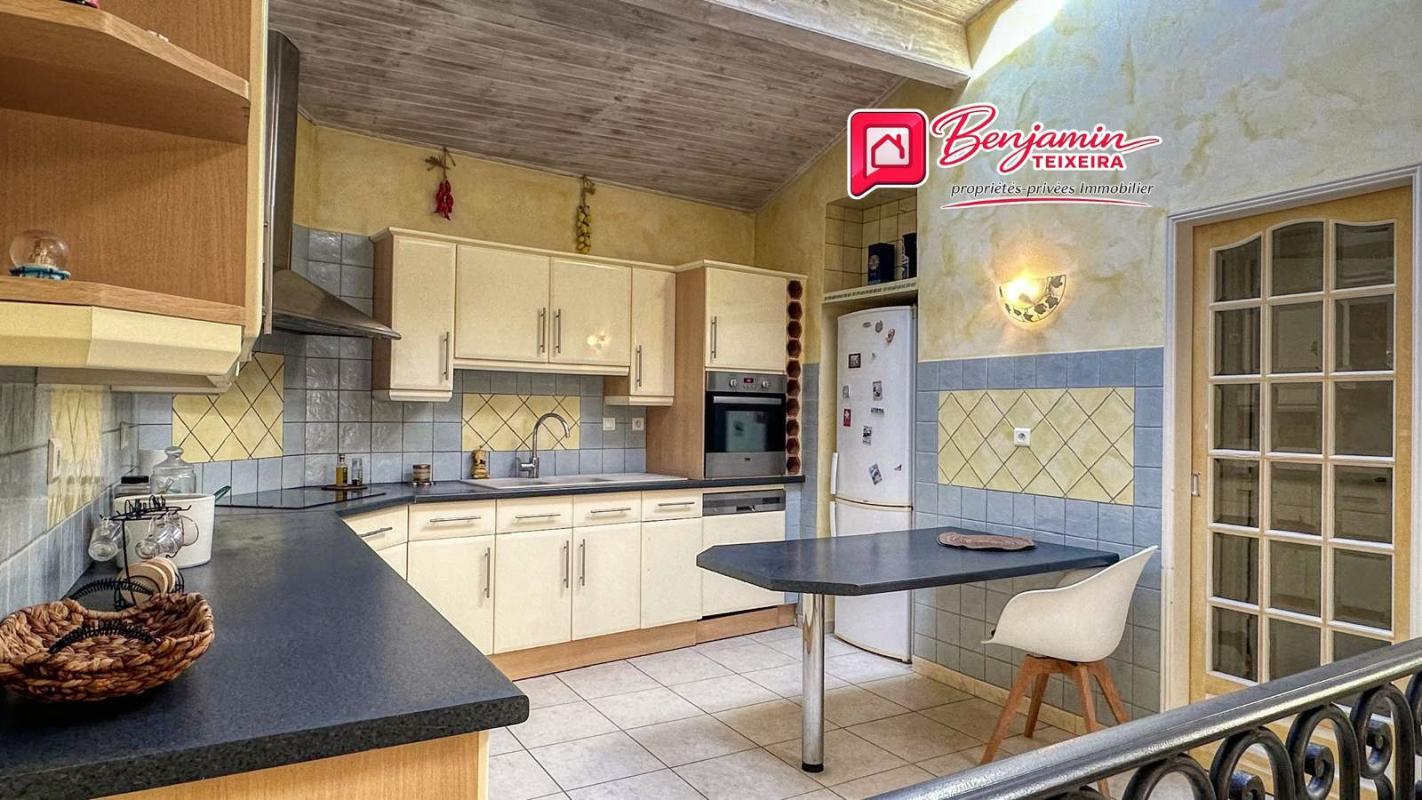 Maison à vendre, 110m², Fréjus