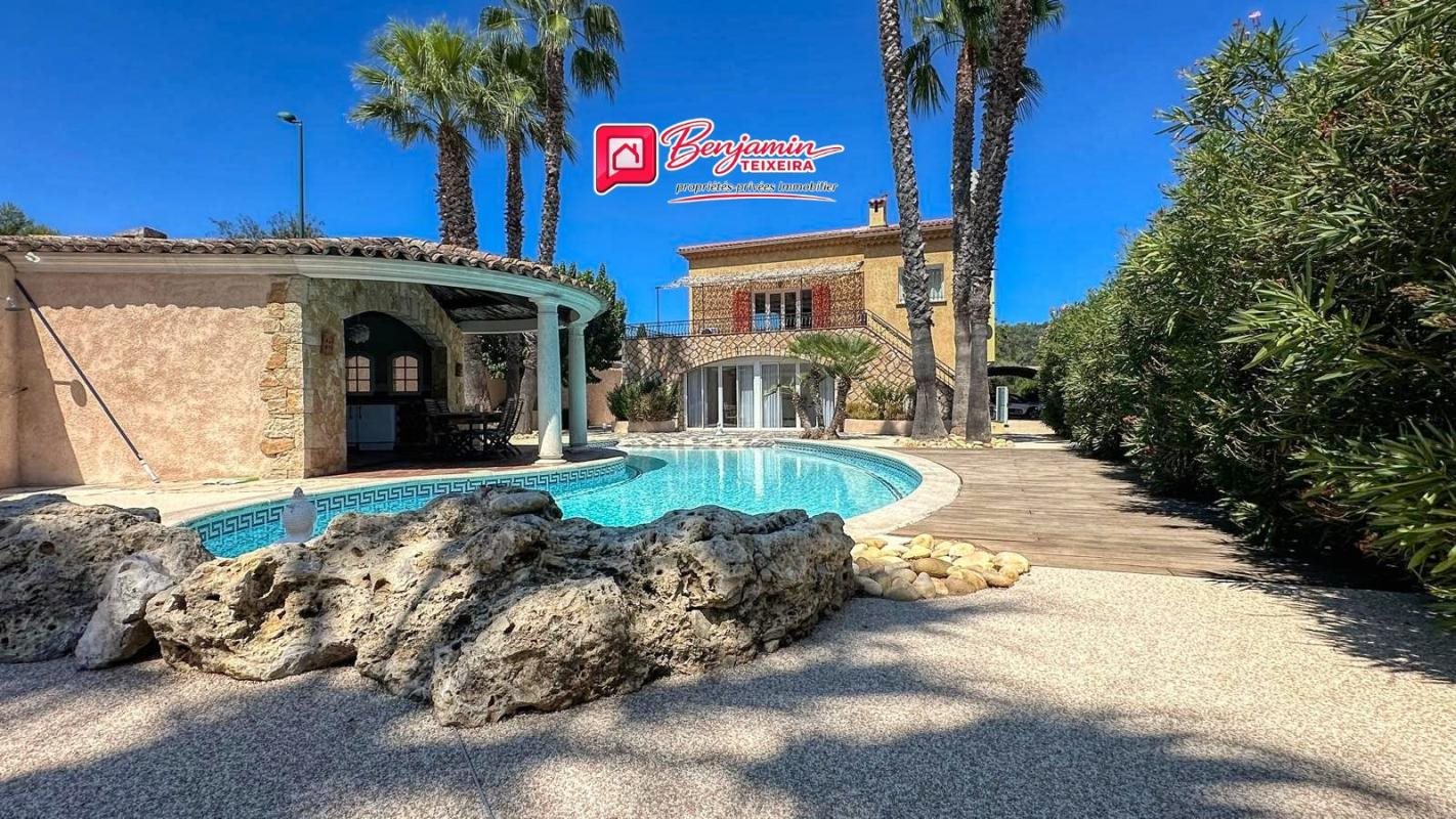 Maison à vendre, 256m², La Motte