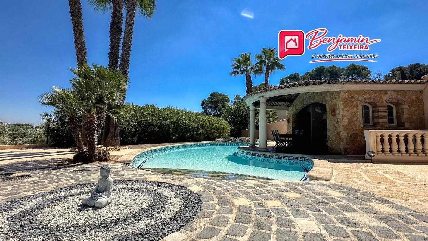 Maison à vendre, 256m², La Motte