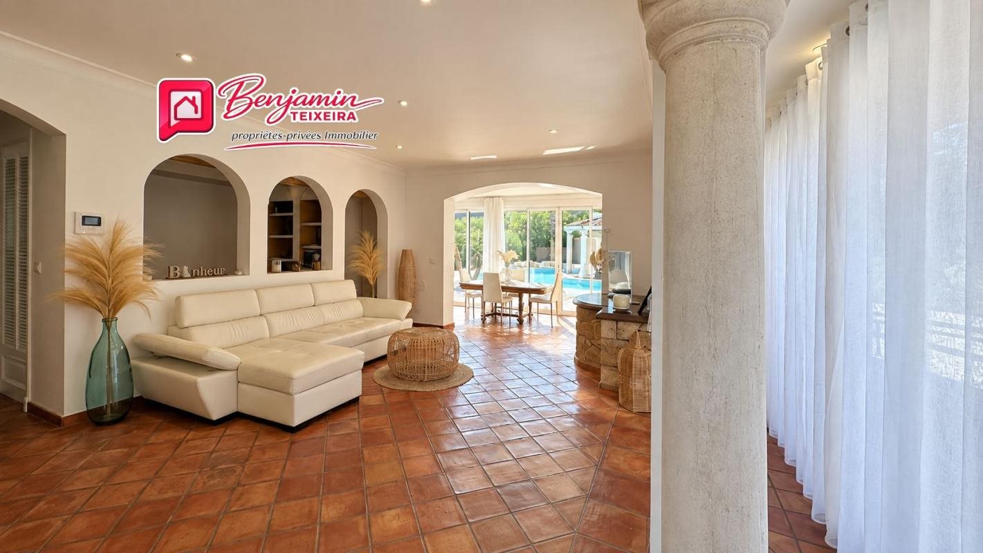 Maison à vendre, 256m², La Motte