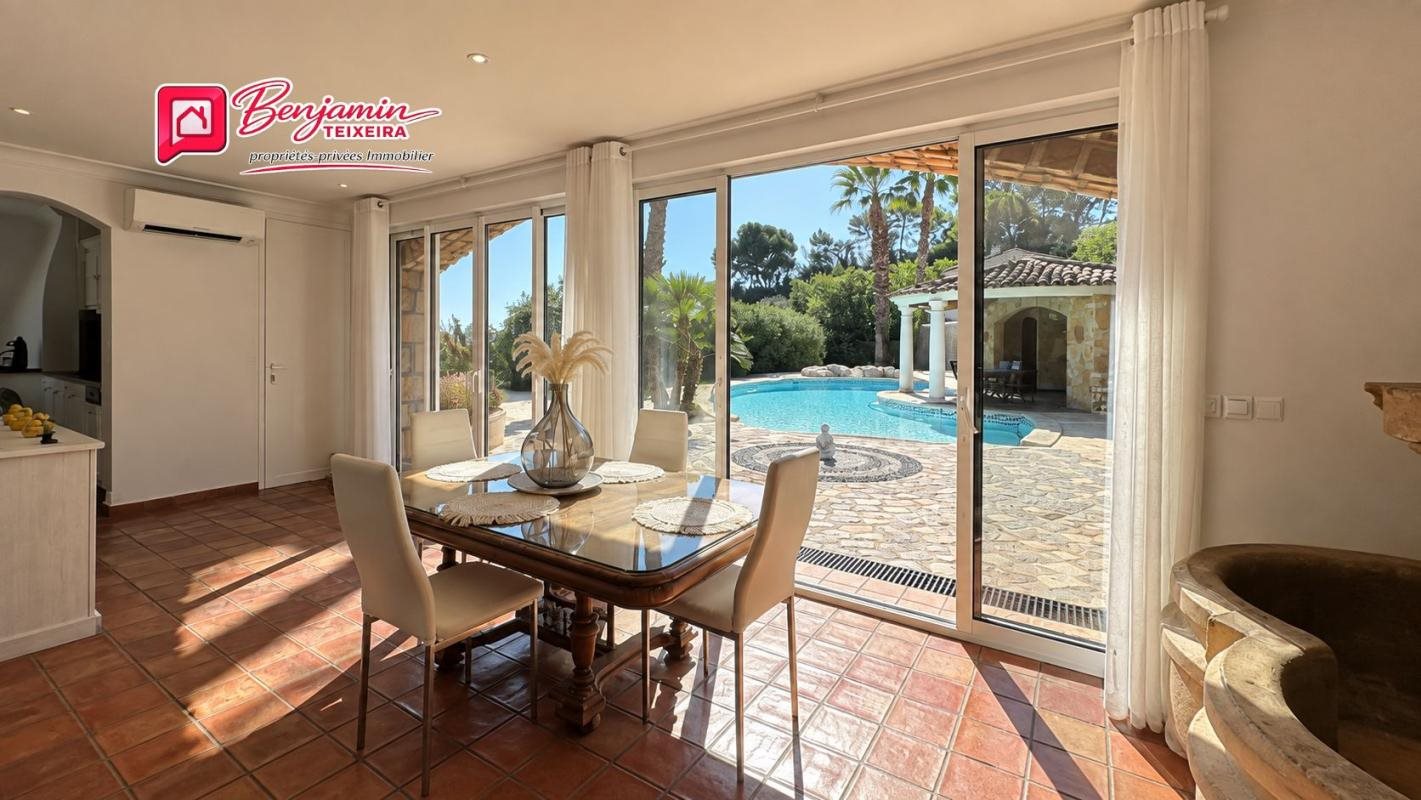 Maison à vendre, 256m², La Motte