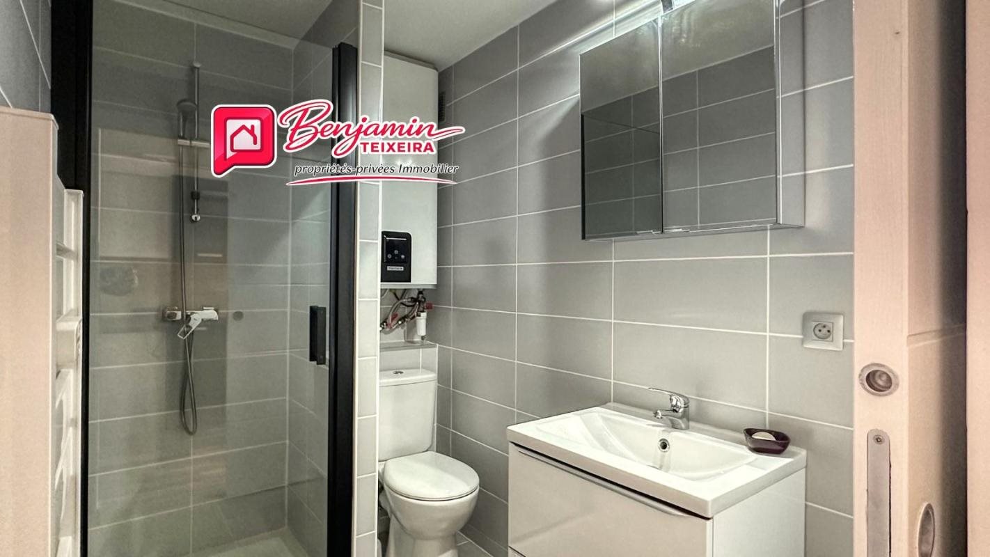 Appartement à vendre, 27m², Fréjus