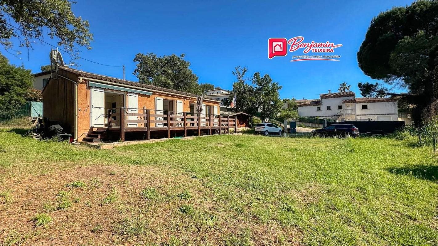 Maison à vendre, 84m², Fréjus