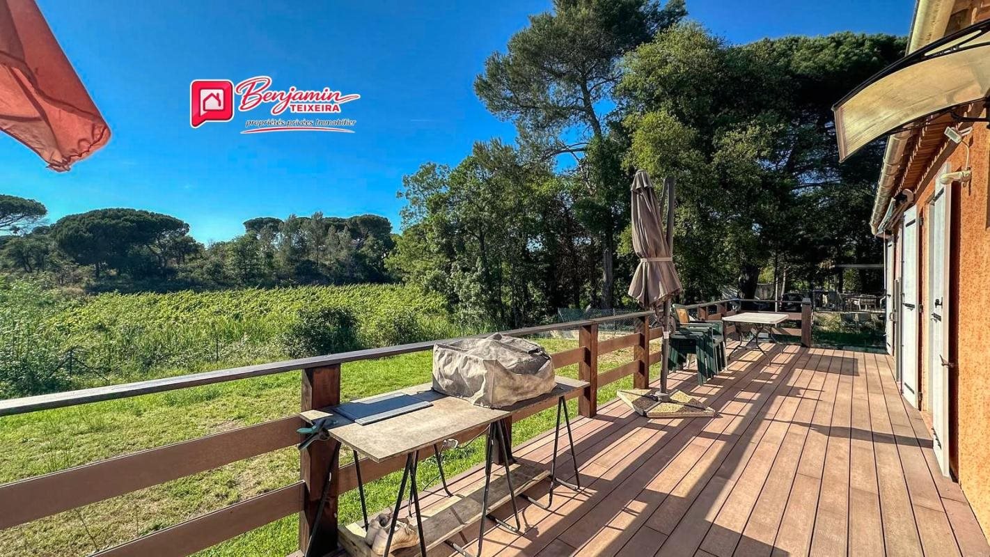 Maison à vendre, 84m², Fréjus