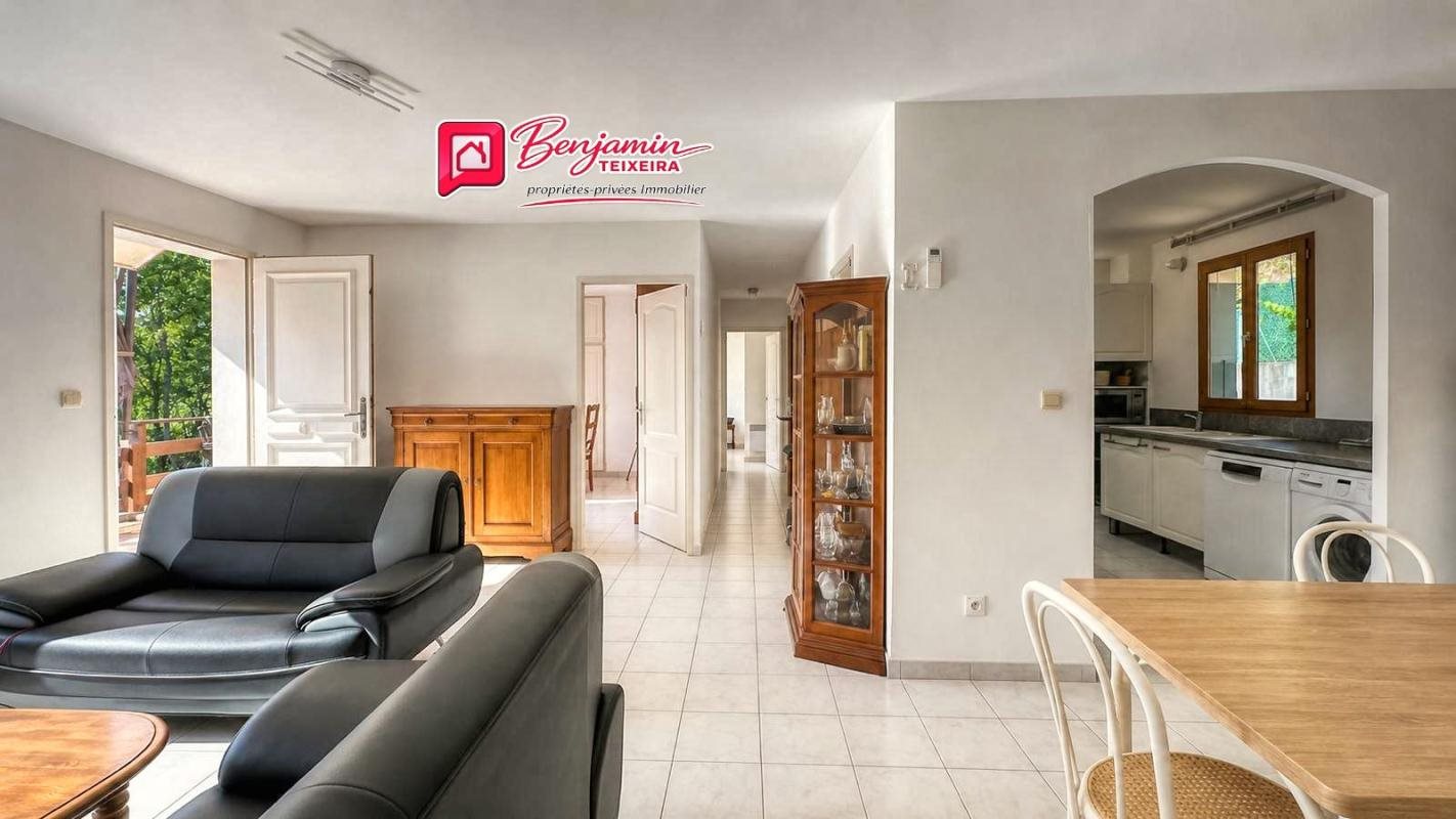 Maison à vendre, 84m², Fréjus