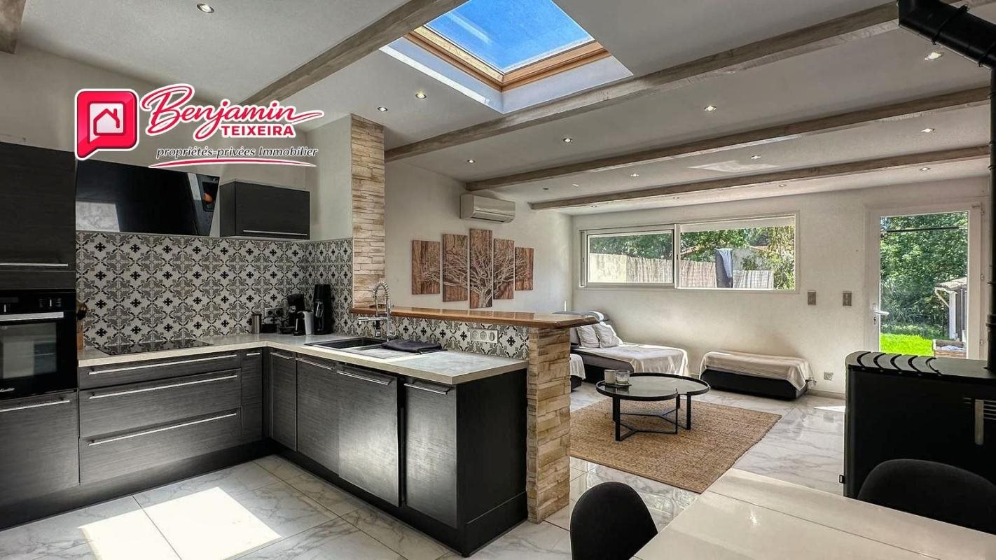 Maison à vendre, 109m², Roquebrune-sur-Argens