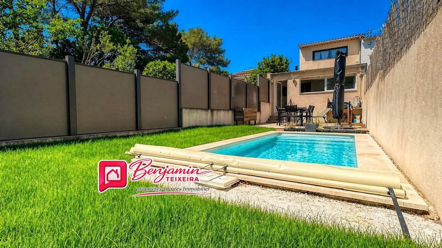 Maison à vendre, 109m², Roquebrune-sur-Argens