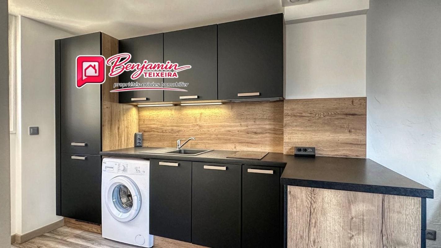 Appartement à vendre, 27m², Fréjus