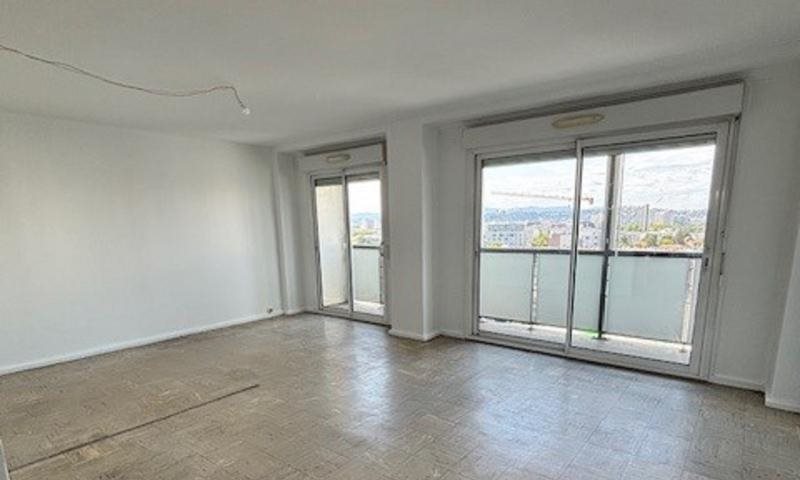 Appartement à vendre, 72m², Bron
