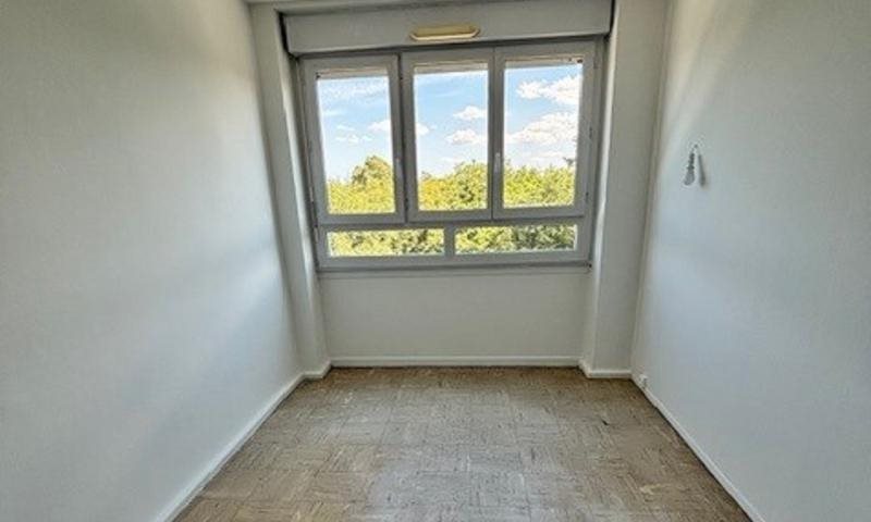 Appartement à vendre, 72m², Bron