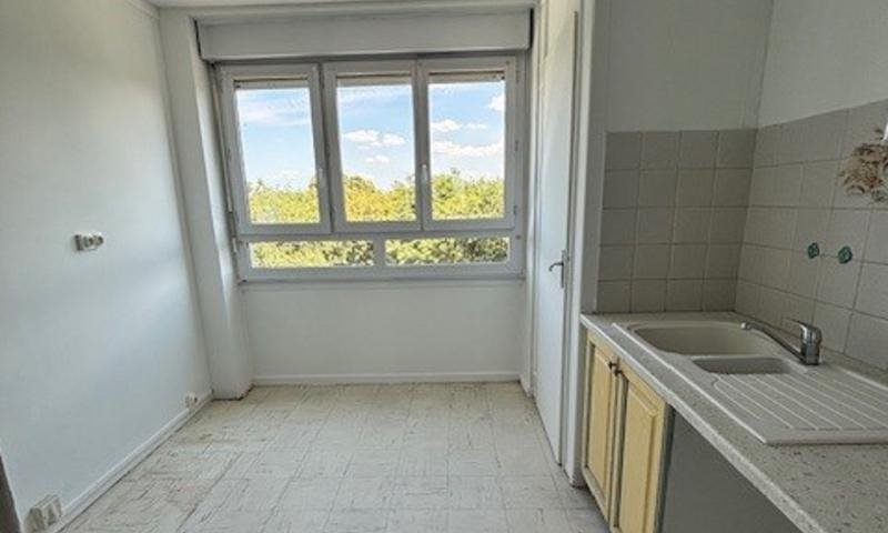 Appartement à vendre, 72m², Bron