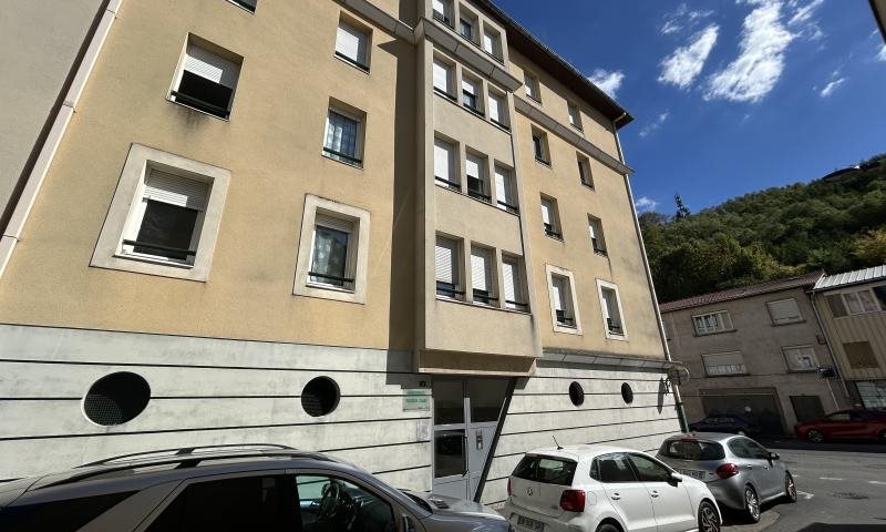 Appartement à vendre, 84m², Tarare