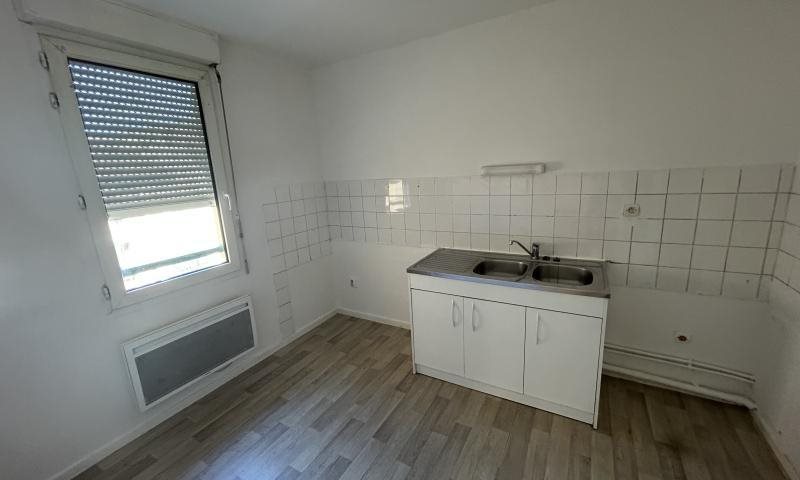 Appartement à vendre, 84m², Tarare