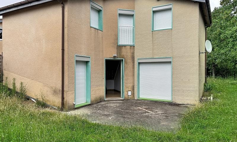 Maison à vendre, 94m², Saint-Quentin-Fallavier