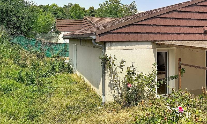 Maison à vendre, 85m², Villefontaine