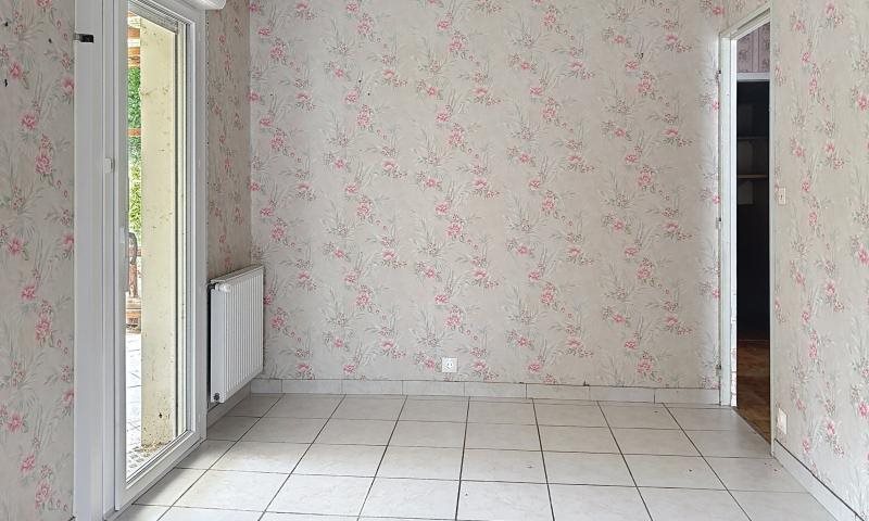 Maison à vendre, 85m², Villefontaine
