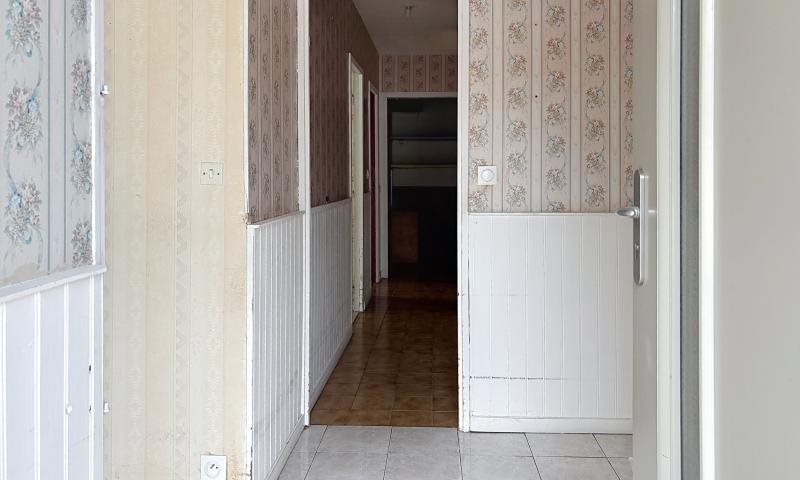 Maison à vendre, 85m², Villefontaine