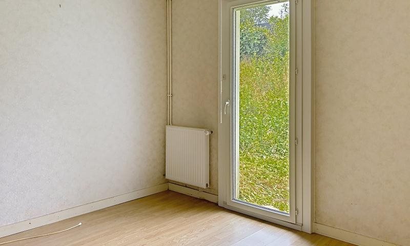 Maison à vendre, 85m², Villefontaine