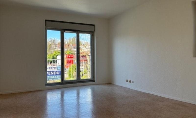 Appartement à vendre, 72m², Voiron
