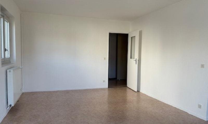 Appartement à vendre, 72m², Voiron