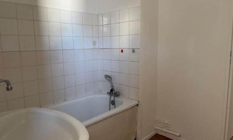 Appartement à vendre, 72m², Voiron