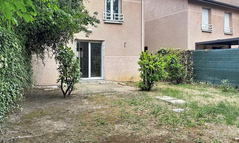 Maison à vendre, 83m², L'Isle-d'Abeau