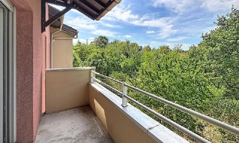 Appartement à vendre, 90m², L'Isle-d'Abeau