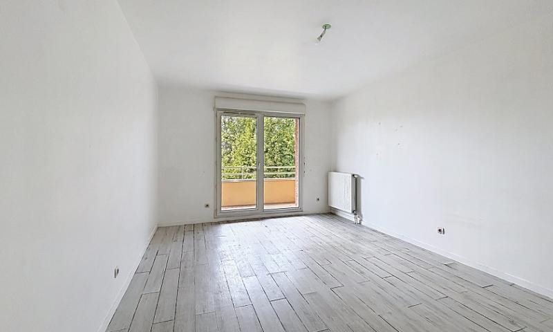 Appartement à vendre, 90m², L'Isle-d'Abeau