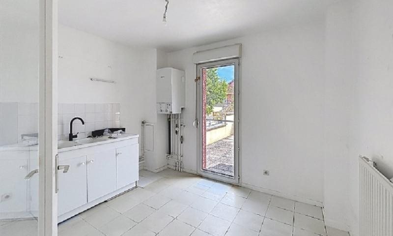 Appartement à vendre, 90m², L'Isle-d'Abeau