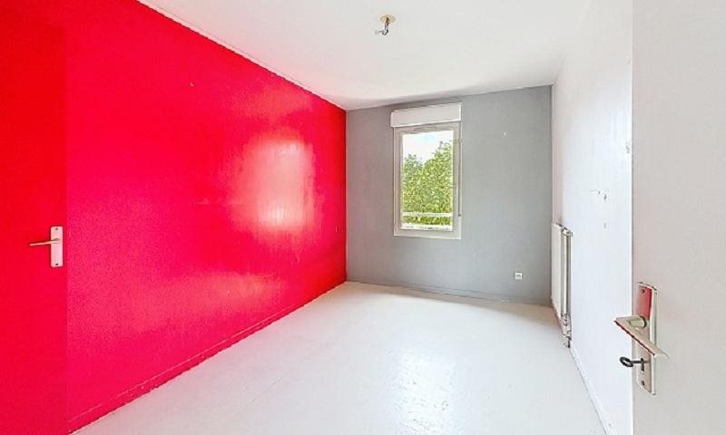 Appartement à vendre, 90m², L'Isle-d'Abeau